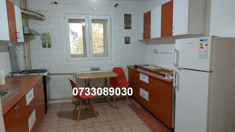 Drumul Taberei, Bld. 1 Mai, str. Vladeasa