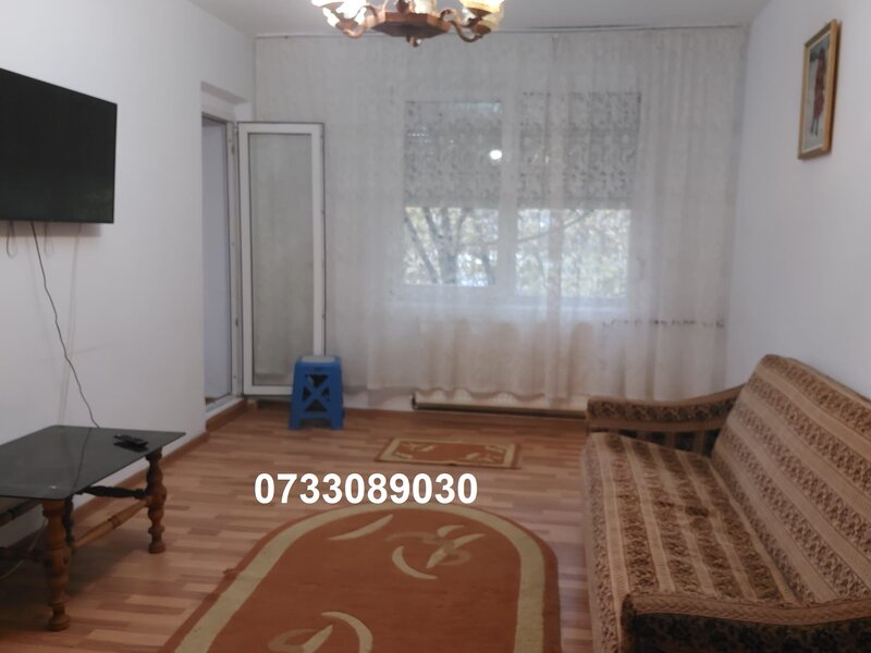 Drumul Taberei, Bld. 1 Mai, str. Vladeasa