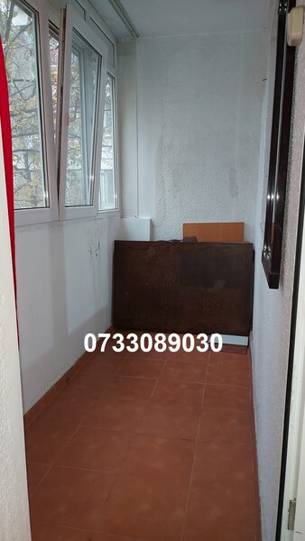 Drumul Taberei, Bld. 1 Mai, str. Vladeasa