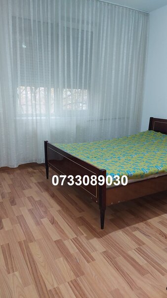 Drumul Taberei, Bld. 1 Mai, str. Vladeasa