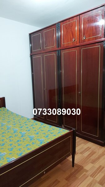 Drumul Taberei, Bld. 1 Mai, str. Vladeasa