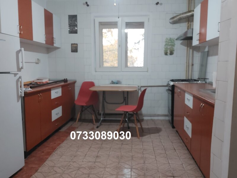 Drumul Taberei, Bld. 1 Mai, str. Vladeasa