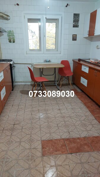 Drumul Taberei, Bld. 1 Mai, str. Vladeasa